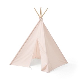 Bild på Kids Concept Tipitält (Ljusrosa)