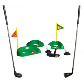 Bild på Golfset
