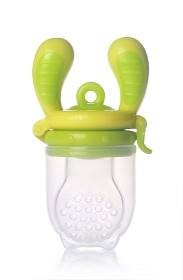 Bild på Kidsme Food Feeder 6 M+ Lime