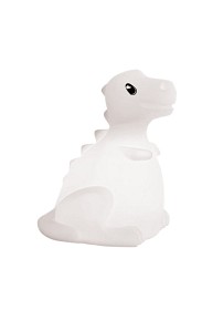Bild på Kidywolf Nattlampa Dino