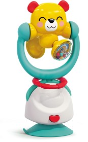 Bild på Kinder Kids Kung Fu Björn 2i1 Skallra
