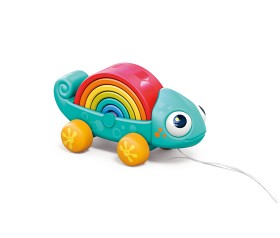 Bild på Kinder Kids Regnbågs Kameleont