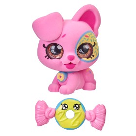 Bild på Kindi Kids Pets Valpen Pupkin 