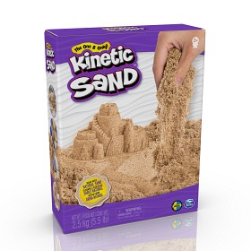 Bild på Kinetic Sand (2,5 kg)
