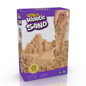 Bild på Kinetic Sand (5 kg)