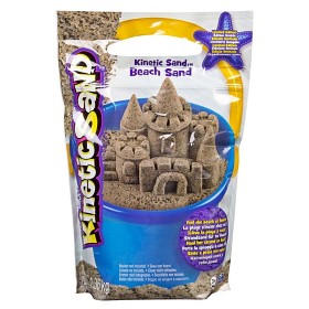 Bild på Kinetic Sand Strandsand