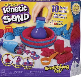 Bild på Kinetic Sand Sandtastic Set