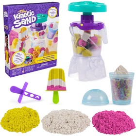 Bild på Kinetic Sand Smoothie Mixer