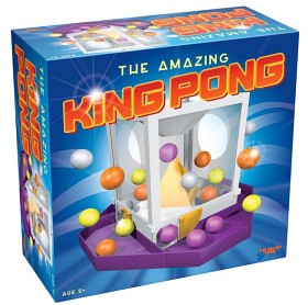 Bild på King Pong