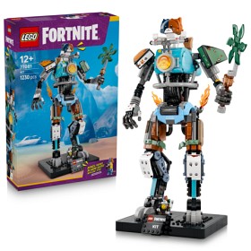 Bild på LEGO Fortnite 77081 KIT