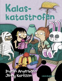 Bild på Klant & Kompani Kalaskatastrofen (Del 6)