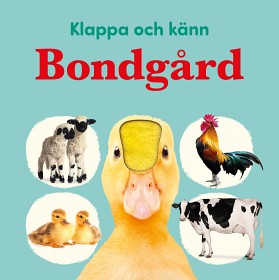 Bild på Klappa och känn Bondgård