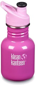 Bild på Klean Kanteen Kid Classic 355 ml with Sport Cap Bubble Gum