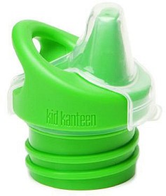 Bild på Klean Kanteen Kids Sippy Cap (passar Classic)