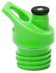 Bild på Klean Kanteen Sport Cap Green (passar Classic)