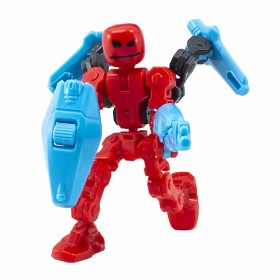 Bild på Klikbot Studio Pack Röd
