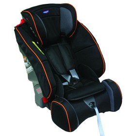Bild på Klippan Triofix MAXI bilbarnstol (Sport)