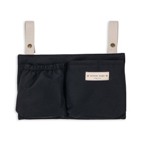 Bild på Konges Slöjd All You Need Organizer (Black)