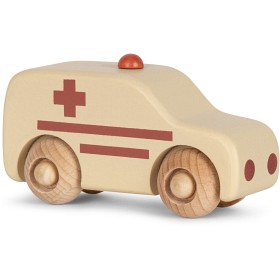 Bild på Konges Slöjd Ambulans (Natur)