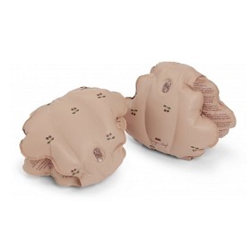 Bild på Konges Slöjd Armpuffar Shell (Cherry Blush)