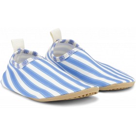 Bild på Konges Slöjd Aster Badskor Strl 28-29 (Marinière Stripe)