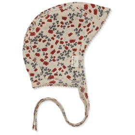 Bild på Konges Slöjd Baby Hjälmmössa (Poppy)