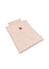 Bild på Konges Slöjd Bäddset Docksäng (Cameo Rose)