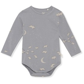 Bild på Konges Slöjd Basic LS Body (Bonne nuit) 9M