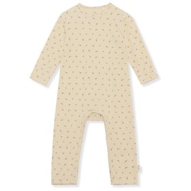 Bild på Konges Slöjd Basic Onesie (Petales)