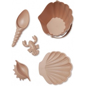 Bild på Konges Slöjd Strandset (Rose Blush)
