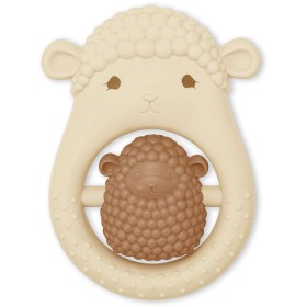 Bild på Konges Slöjd Bitleksak Sheep (Sand)