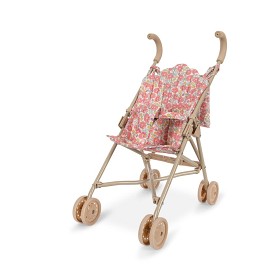 Bild på Konges Slöjd Dockvagn Sulky (Rose Anglaise)