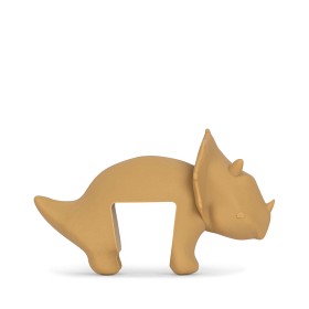 Bild på Konges Slöjd Dörrstopp Dino (Almond)