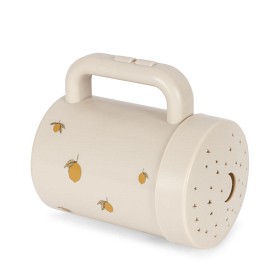 Bild på Konges Slöjd Ficklampa Big (Lemon)