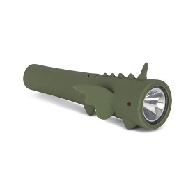 Bild på Konges Slöjd Ficklampa Dragon (Olivine)
