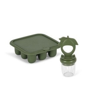 Bild på Konges Slöjd Fruit Feeder Set (Olivine)
