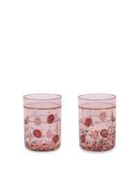 Bild på Konges Slöjd Glittermugg 2-pack (Ladybug)