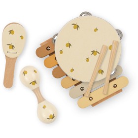 Bild på Konges Slöjd Instrumentset Lemon