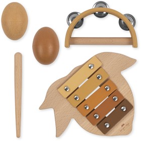 Bild på Konges Slöjd Instrumentset Lemon