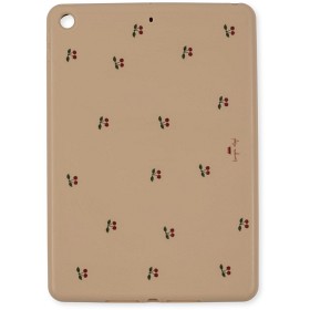 Bild på Konges Slöjd Ipadfodral Silikon (Cherry)