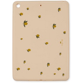 Bild på Konges Slöjd Ipadfodral Silikon (Lemon)
