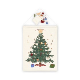 Bild på Konges Slöjd Julkalender (Seedpearl)