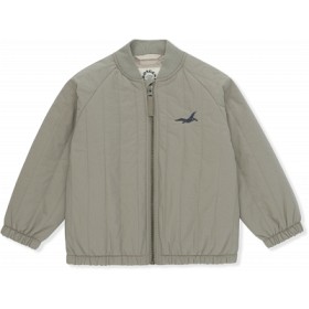 Bild på Konges Slöjd Juno Bomberjacka Strl 2 år (Laurel oak)