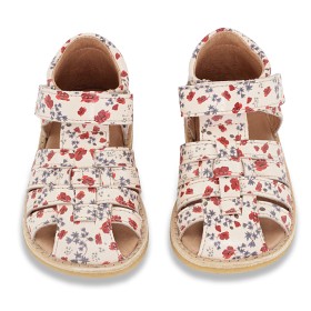 Bild på Konges Slöjd Lapinou Sandaler (Poppy)