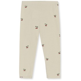 Bild på Konges Slöjd Leggings (Cherry) Strl PRE