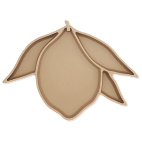 Bild på Konges Slöjd Skål Lemon (Caramel)