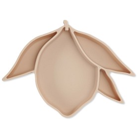 Bild på Konges Slöjd Skål Lemon (Rose Sand)