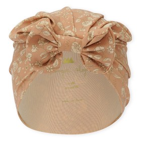 Bild på Konges Slöjd Loulu UV-turban (Blossom Rouge)