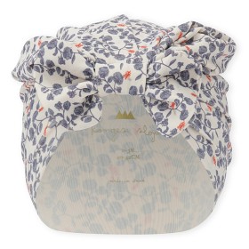 Bild på Konges Slöjd Loulu UV-turban Strl 12-18 mån (Espalier Petit)