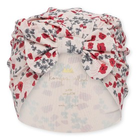 Bild på Konges Slöjd Loulu UV-turban (Poppy)
